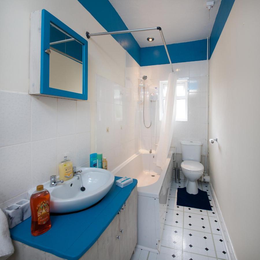 Crystal House 10Min To Manchester City Centre Ideal For Work And Leisure Buitenkant foto