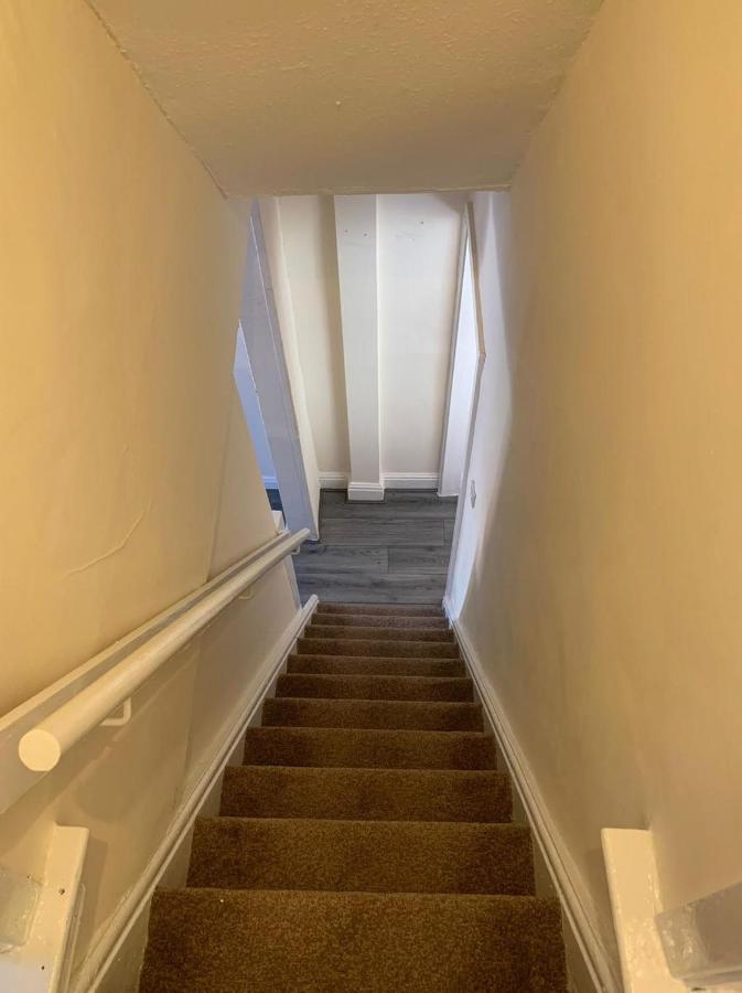 Crystal House 10Min To Manchester City Centre Ideal For Work And Leisure Buitenkant foto