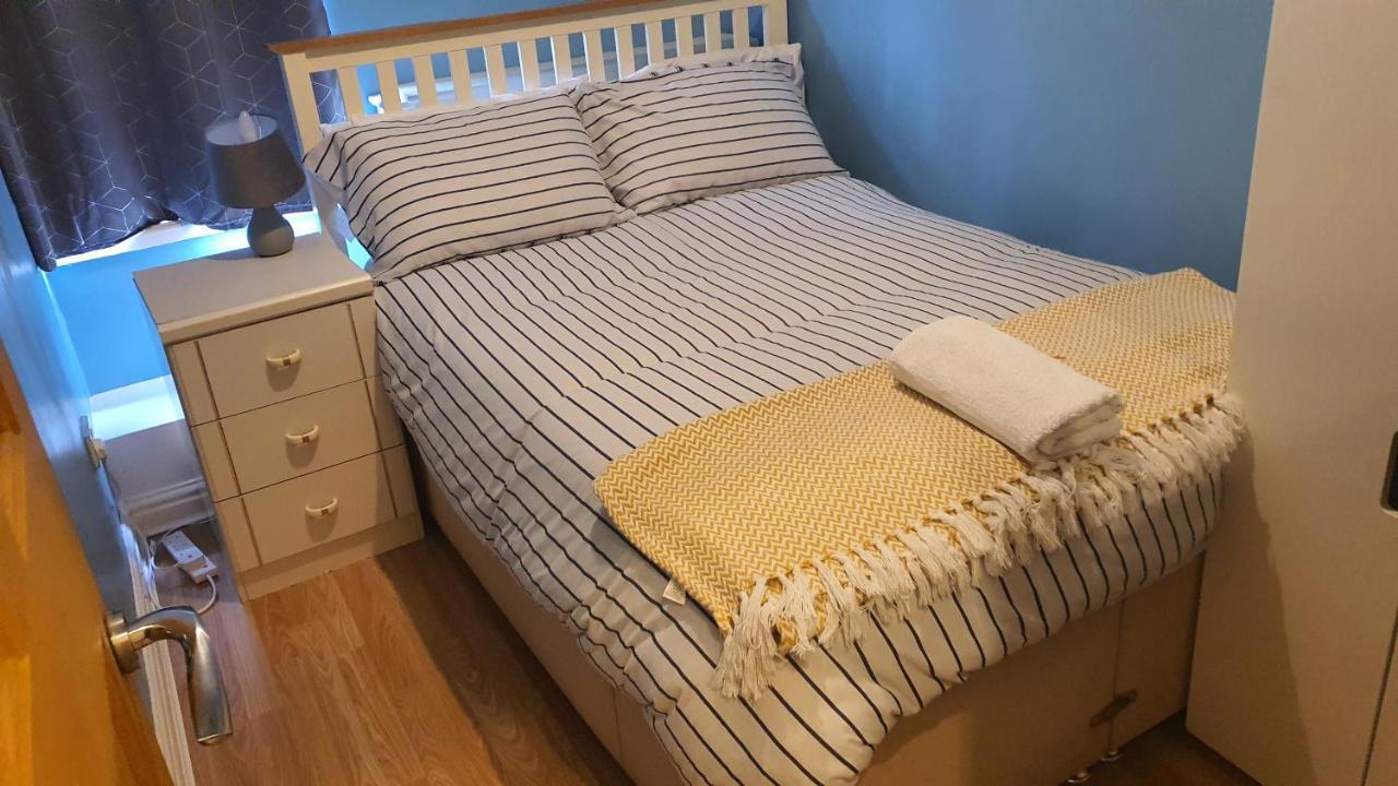Crystal House 10Min To Manchester City Centre Ideal For Work And Leisure Buitenkant foto