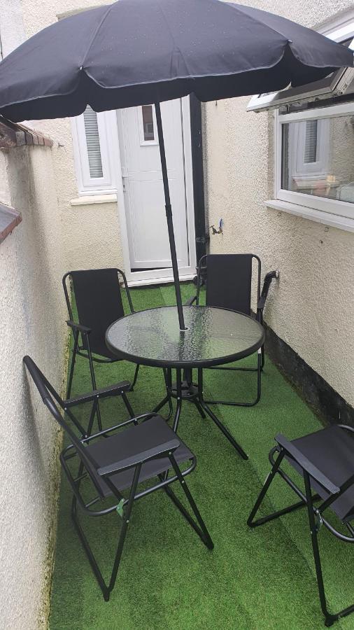 Crystal House 10Min To Manchester City Centre Ideal For Work And Leisure Buitenkant foto