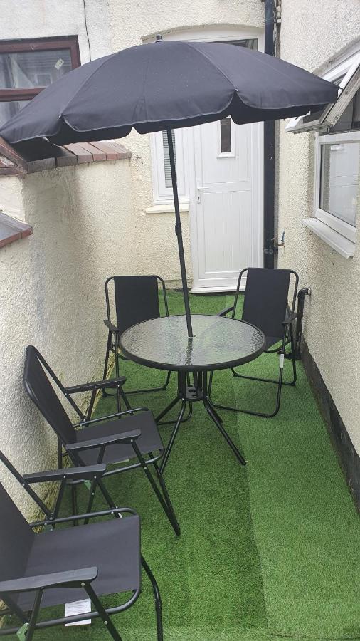 Crystal House 10Min To Manchester City Centre Ideal For Work And Leisure Buitenkant foto